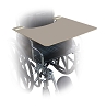 Drive Medical Wheelchair Tray